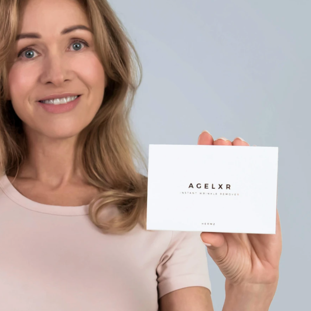 Agelxr Instant Wrinkle Remover